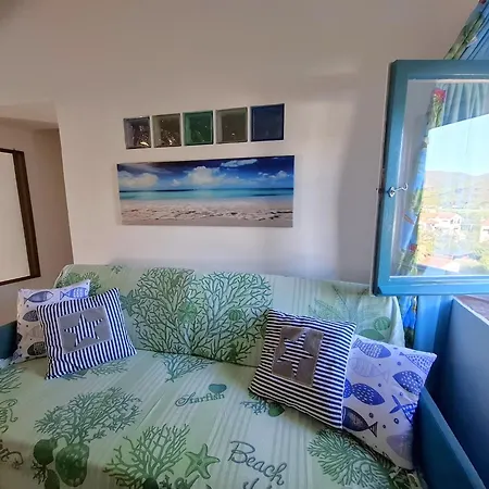 Sighello Apartman Campo nell'Elba