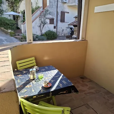 Lejlighed Sighello CAMPO NELL'ELBA